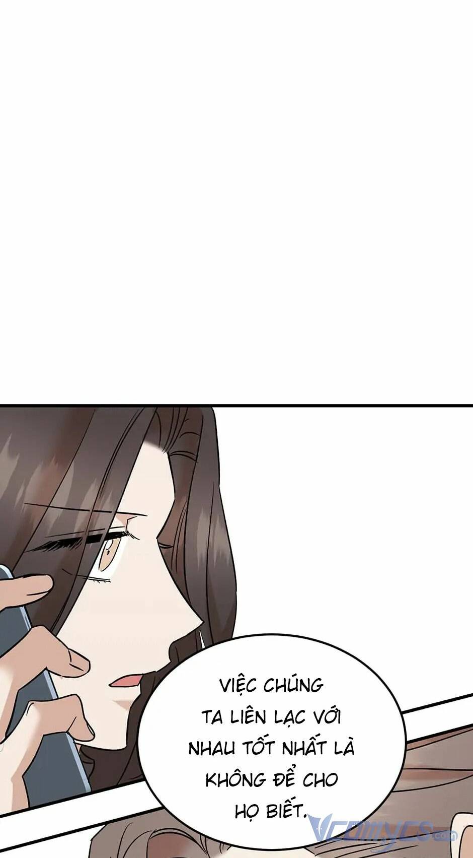 Trước Khi Cái Chết Chia Lìa Đôi Ta - Chap 71 - Trang 10