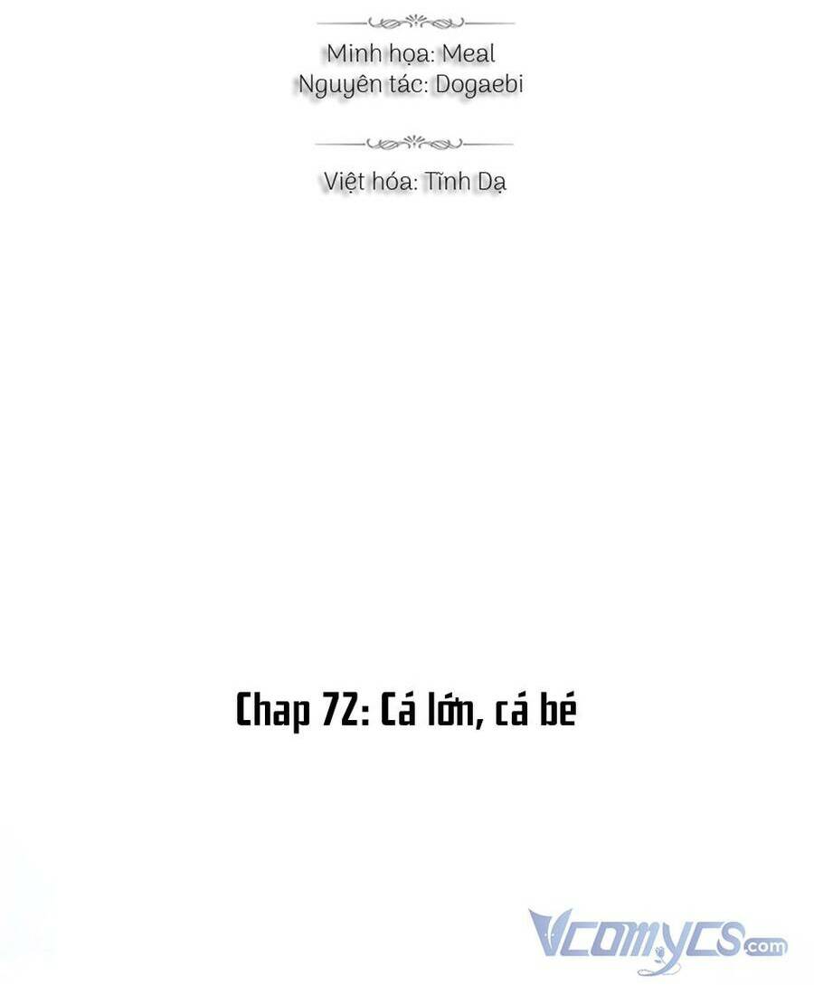 Trước Khi Cái Chết Chia Lìa Đôi Ta - Chap 72 - Trang 2