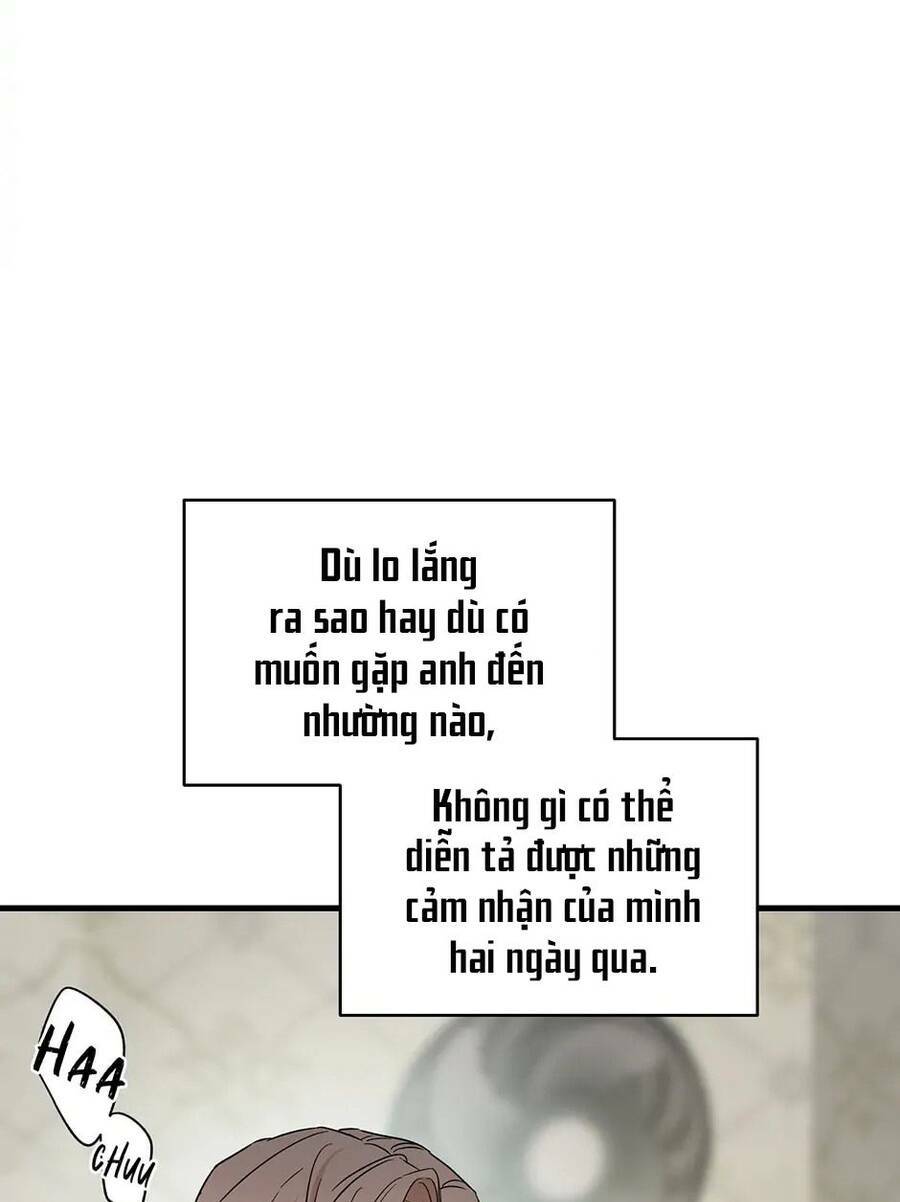 Trước Khi Cái Chết Chia Lìa Đôi Ta - Chap 72 - Trang 15