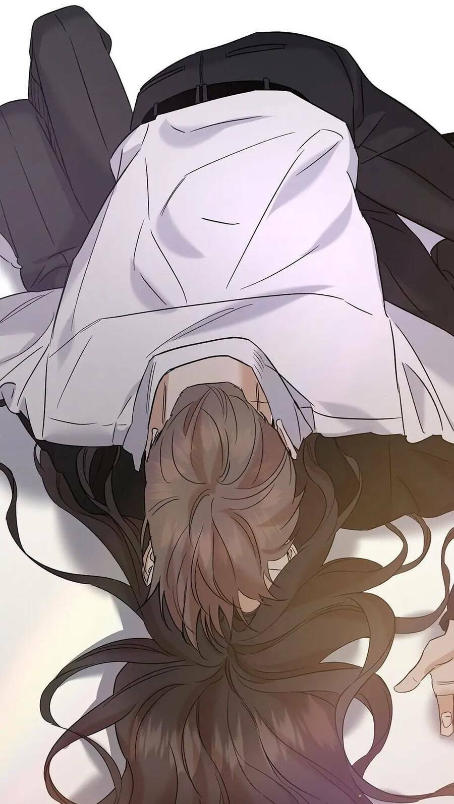 Trước Khi Cái Chết Chia Lìa Đôi Ta - Chap 72 - Trang 18