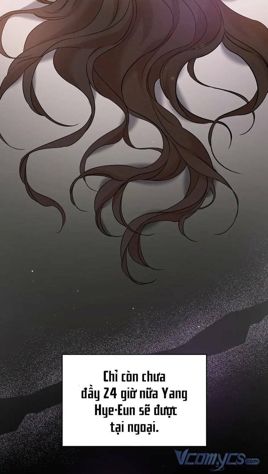 Trước Khi Cái Chết Chia Lìa Đôi Ta - Chap 72 - Trang 19