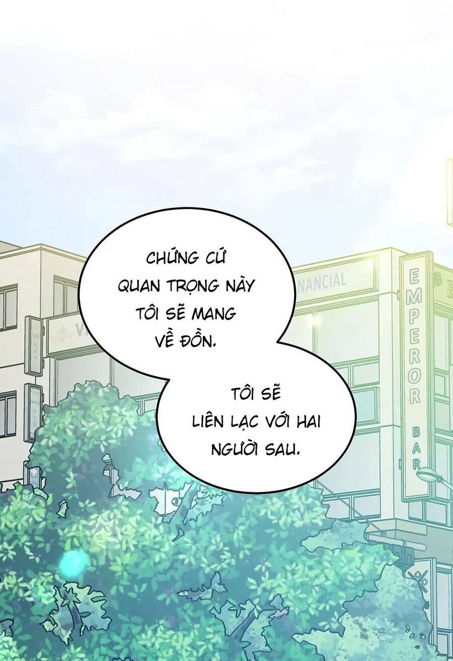 Trước Khi Cái Chết Chia Lìa Đôi Ta - Chap 72 - Trang 3
