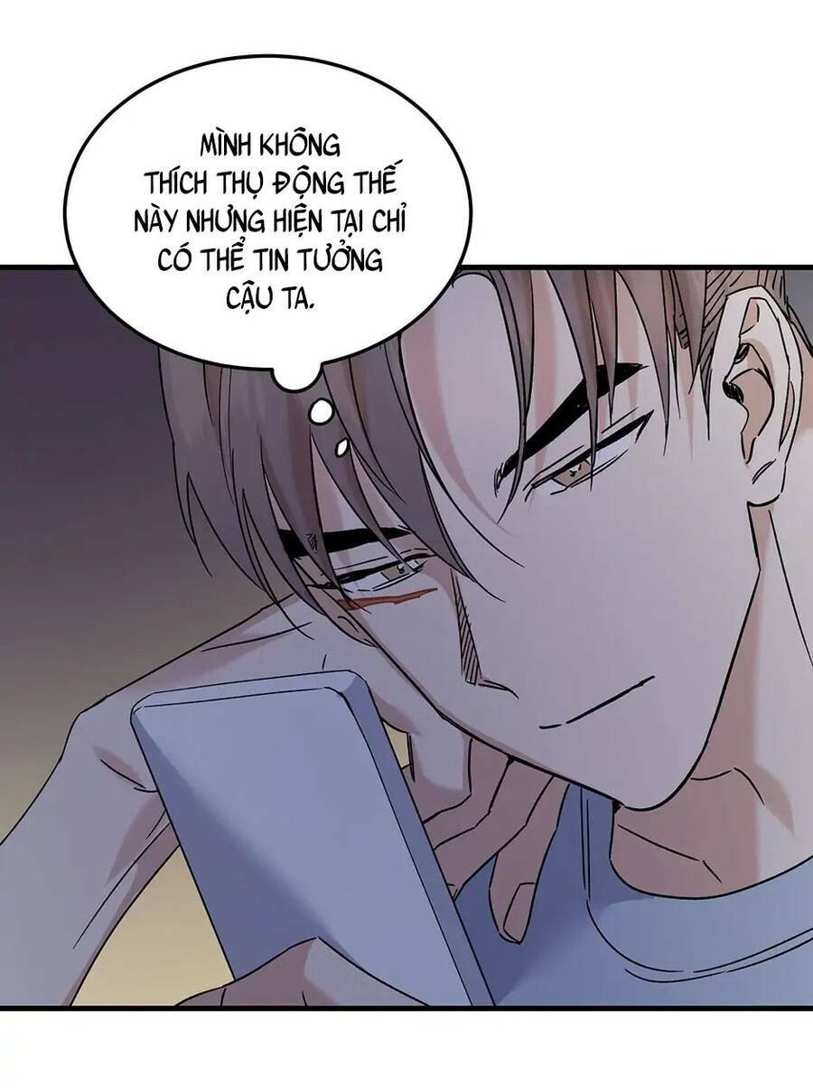 Trước Khi Cái Chết Chia Lìa Đôi Ta - Chap 72 - Trang 23