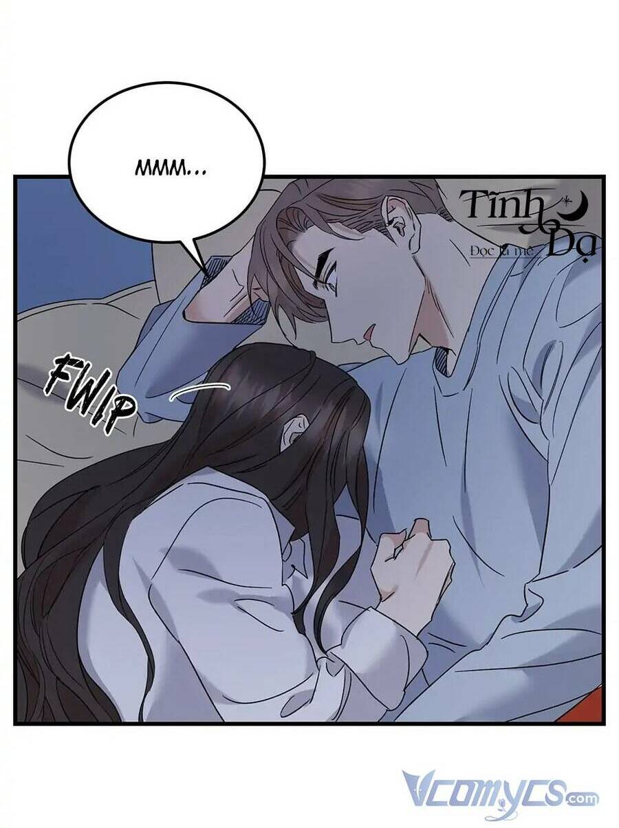 Trước Khi Cái Chết Chia Lìa Đôi Ta - Chap 72 - Trang 24