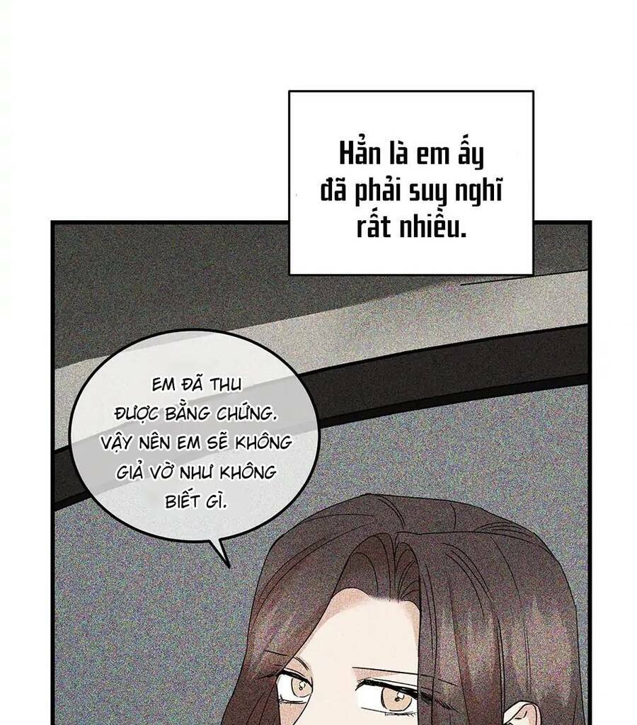 Trước Khi Cái Chết Chia Lìa Đôi Ta - Chap 72 - Trang 25