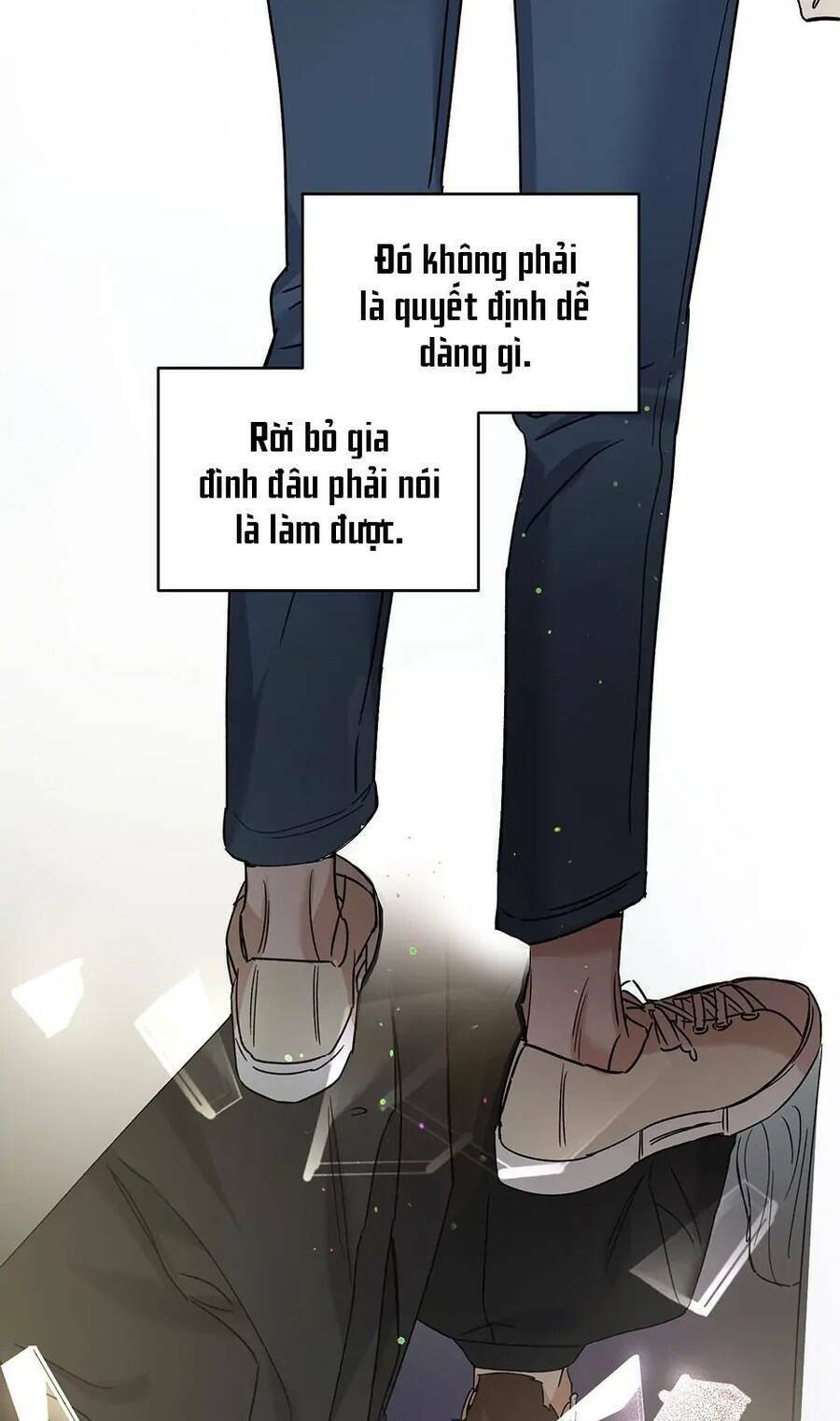 Trước Khi Cái Chết Chia Lìa Đôi Ta - Chap 72 - Trang 28