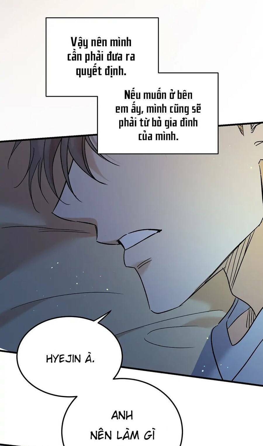 Trước Khi Cái Chết Chia Lìa Đôi Ta - Chap 72 - Trang 30