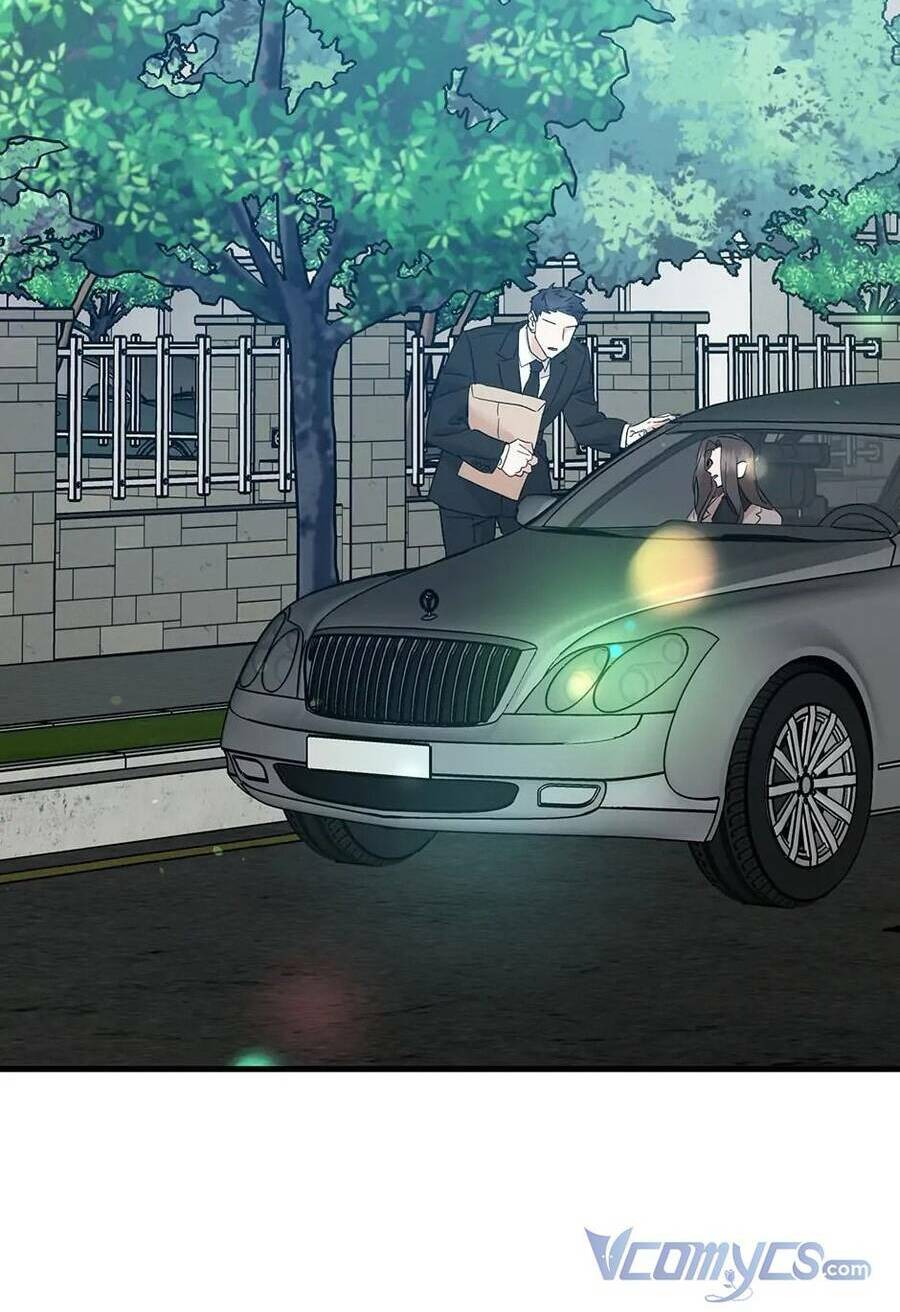 Trước Khi Cái Chết Chia Lìa Đôi Ta - Chap 72 - Trang 4