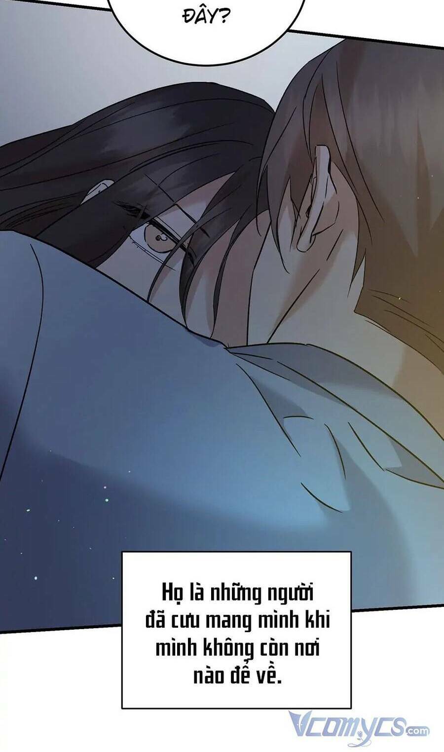 Trước Khi Cái Chết Chia Lìa Đôi Ta - Chap 72 - Trang 31
