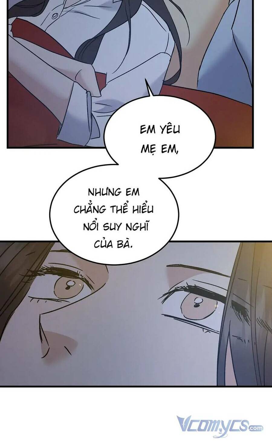 Trước Khi Cái Chết Chia Lìa Đôi Ta - Chap 72 - Trang 35