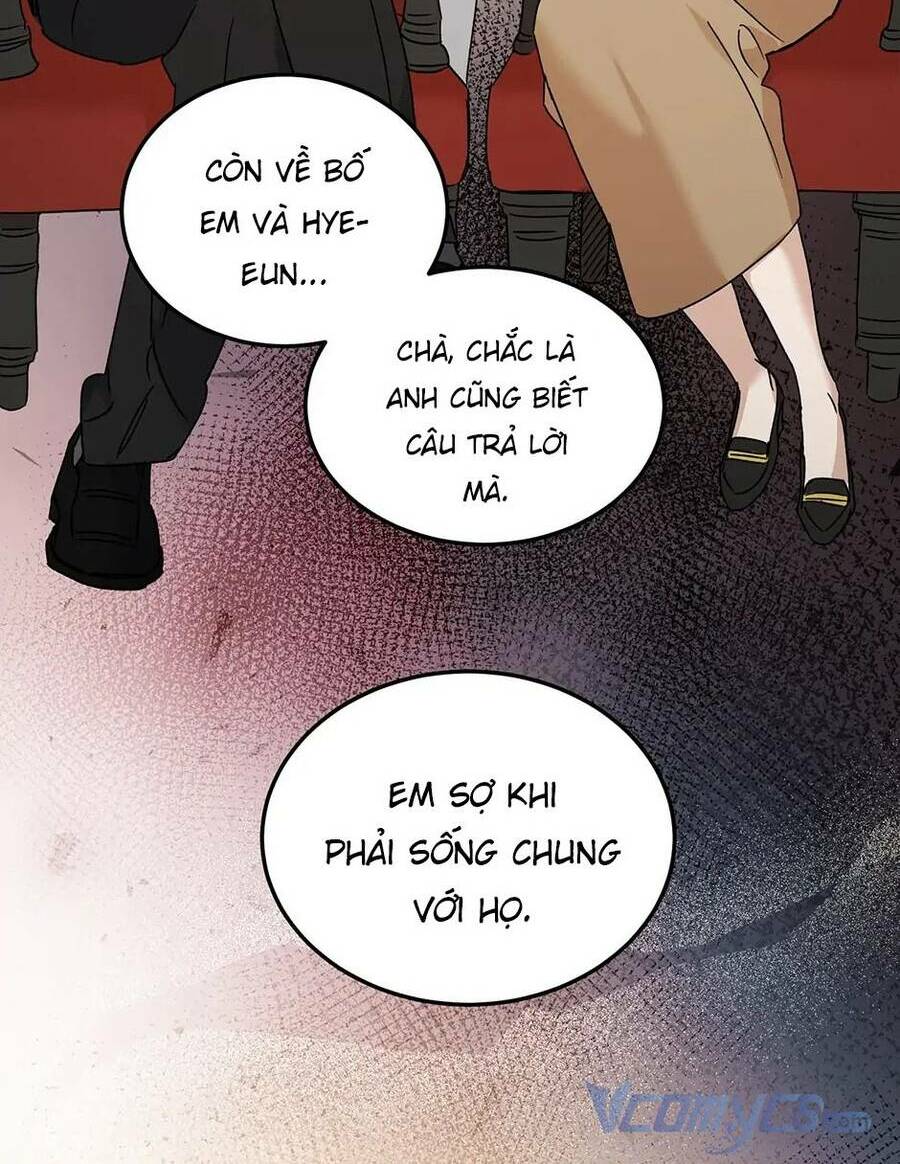 Trước Khi Cái Chết Chia Lìa Đôi Ta - Chap 72 - Trang 37