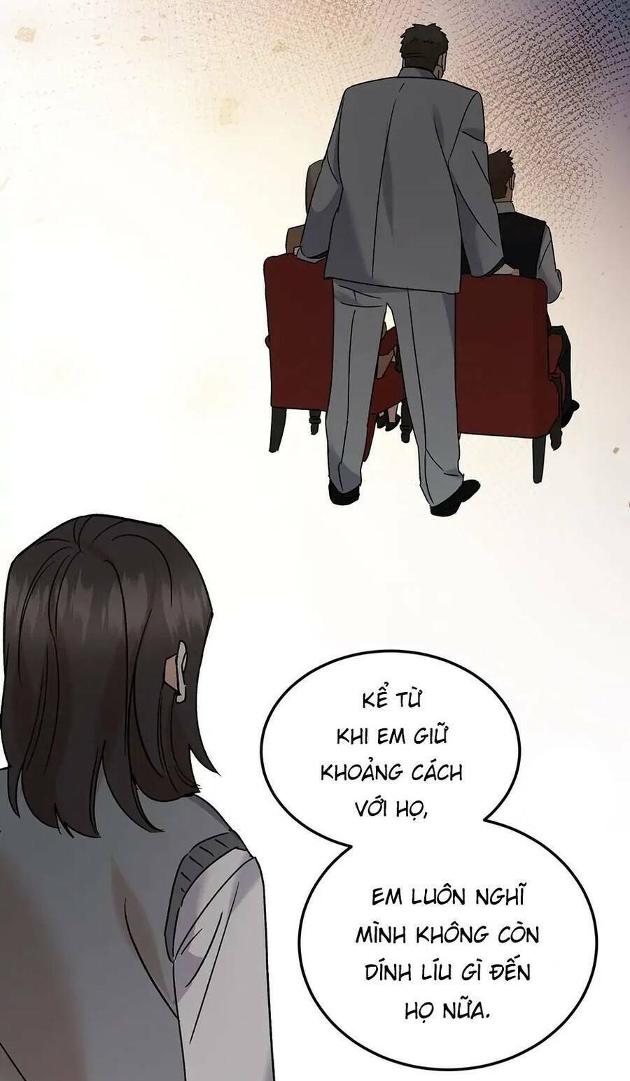 Trước Khi Cái Chết Chia Lìa Đôi Ta - Chap 72 - Trang 38