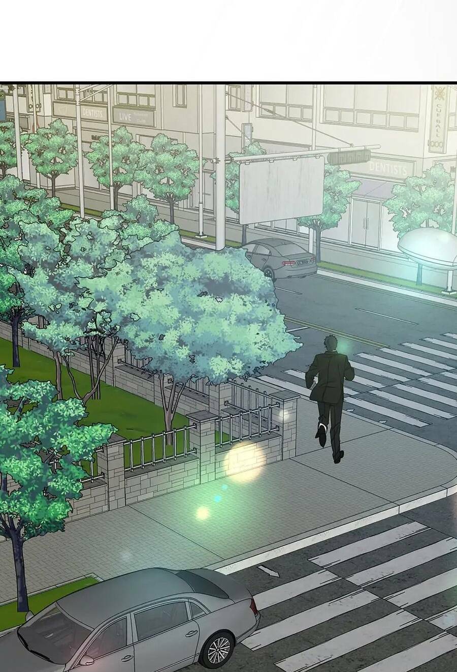 Trước Khi Cái Chết Chia Lìa Đôi Ta - Chap 72 - Trang 5