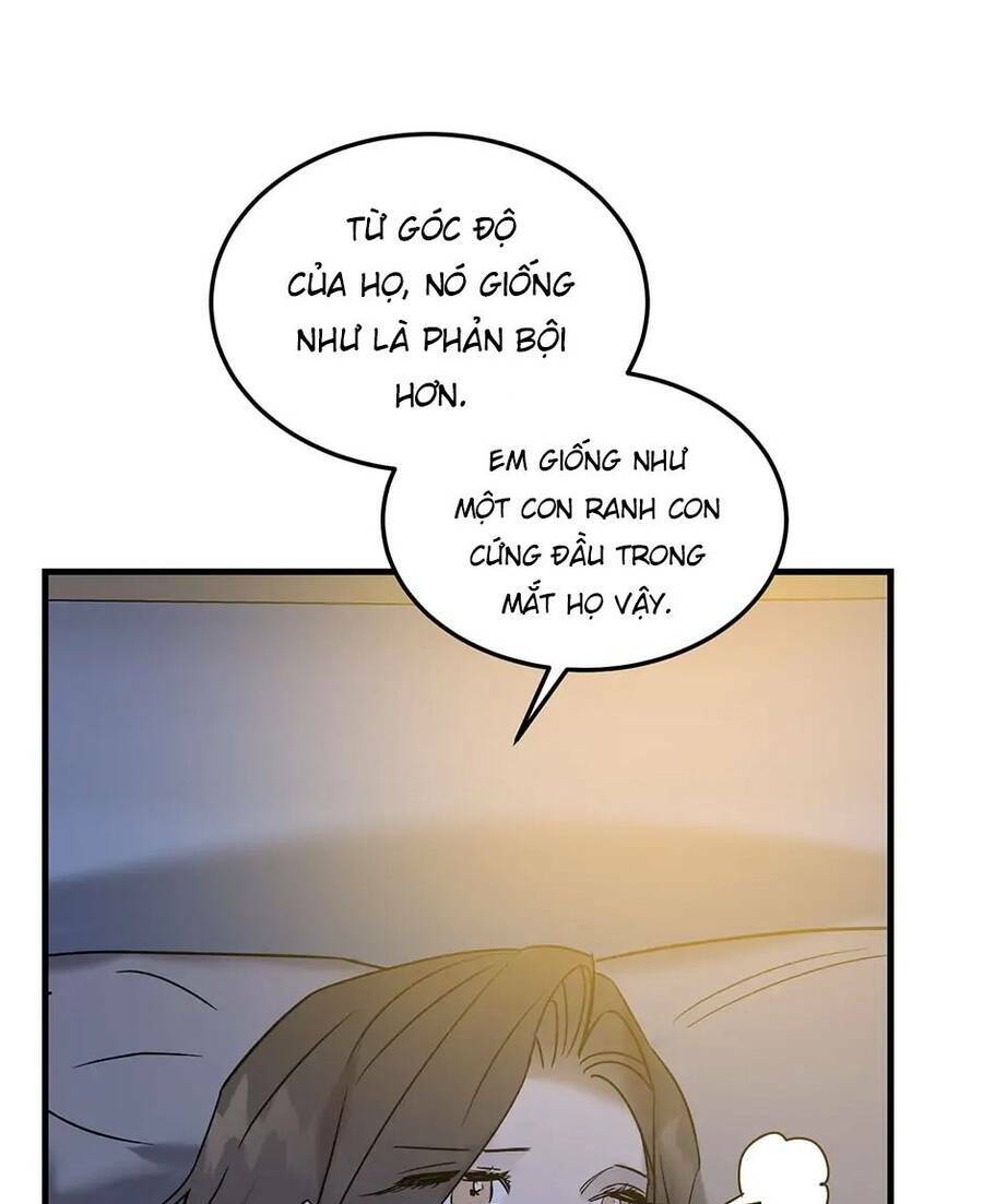 Trước Khi Cái Chết Chia Lìa Đôi Ta - Chap 72 - Trang 42