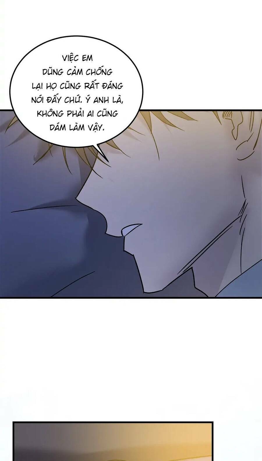 Trước Khi Cái Chết Chia Lìa Đôi Ta - Chap 72 - Trang 44