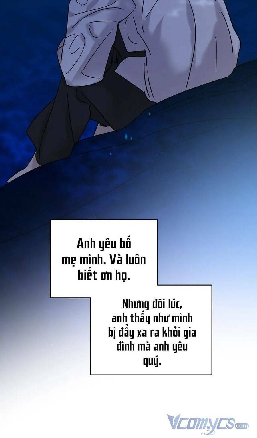 Trước Khi Cái Chết Chia Lìa Đôi Ta - Chap 72 - Trang 47