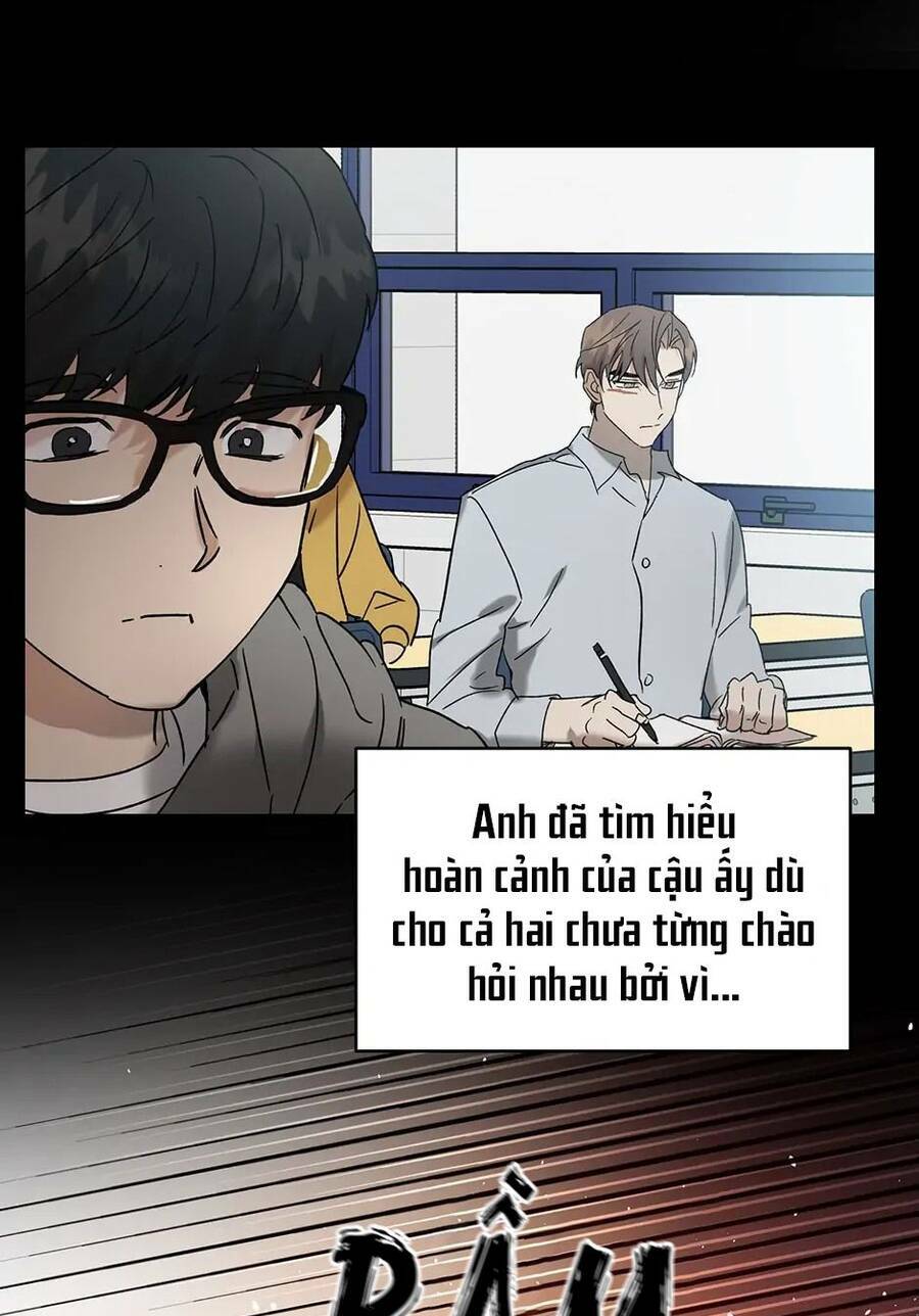 Trước Khi Cái Chết Chia Lìa Đôi Ta - Chap 72 - Trang 48
