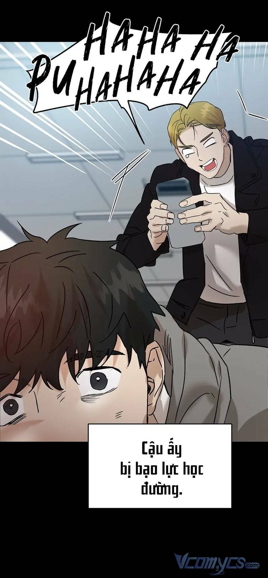 Trước Khi Cái Chết Chia Lìa Đôi Ta - Chap 72 - Trang 50