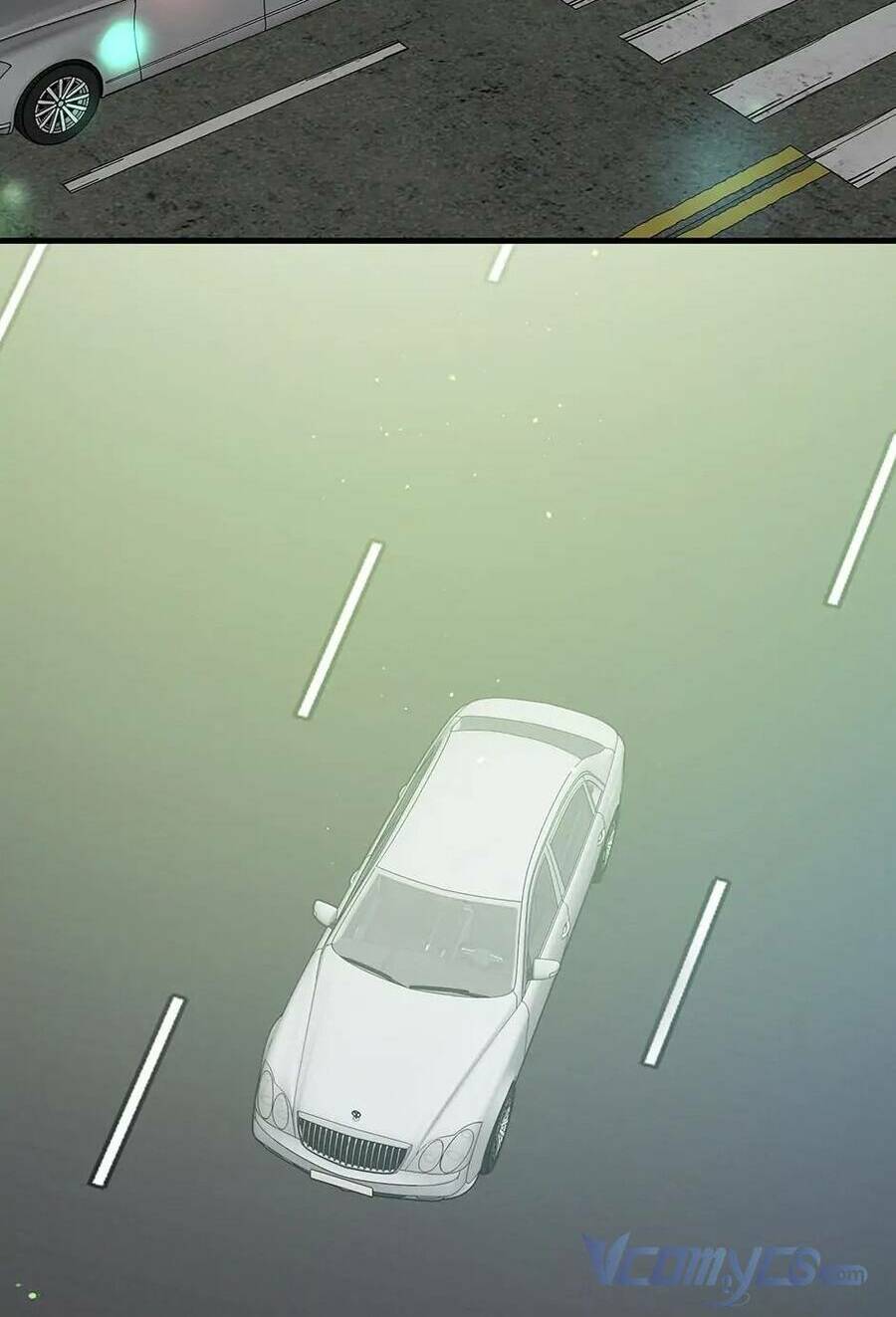 Trước Khi Cái Chết Chia Lìa Đôi Ta - Chap 72 - Trang 6