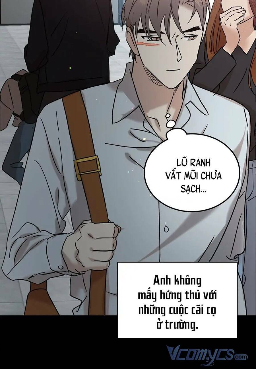 Trước Khi Cái Chết Chia Lìa Đôi Ta - Chap 72 - Trang 52