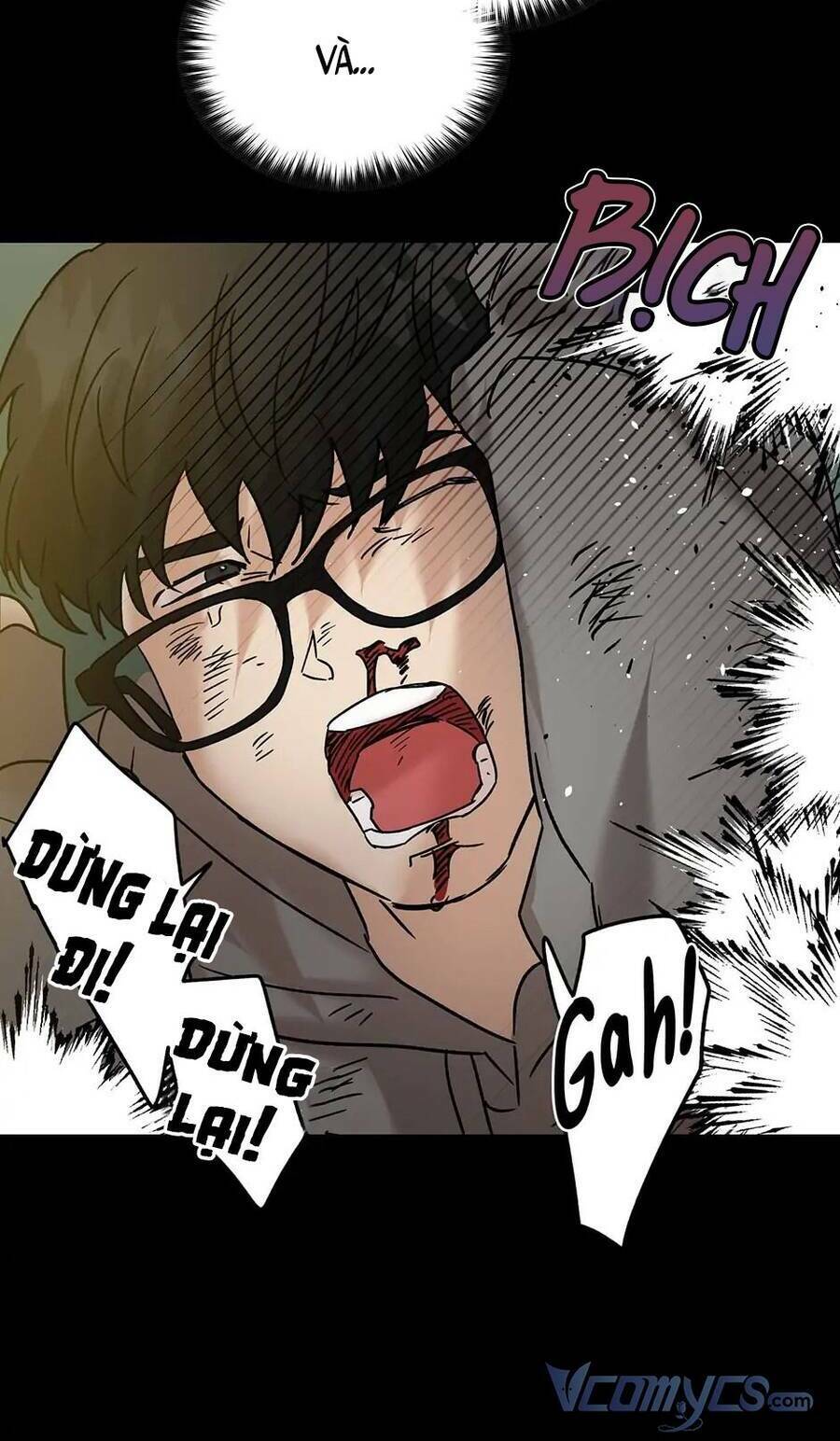 Trước Khi Cái Chết Chia Lìa Đôi Ta - Chap 72 - Trang 54