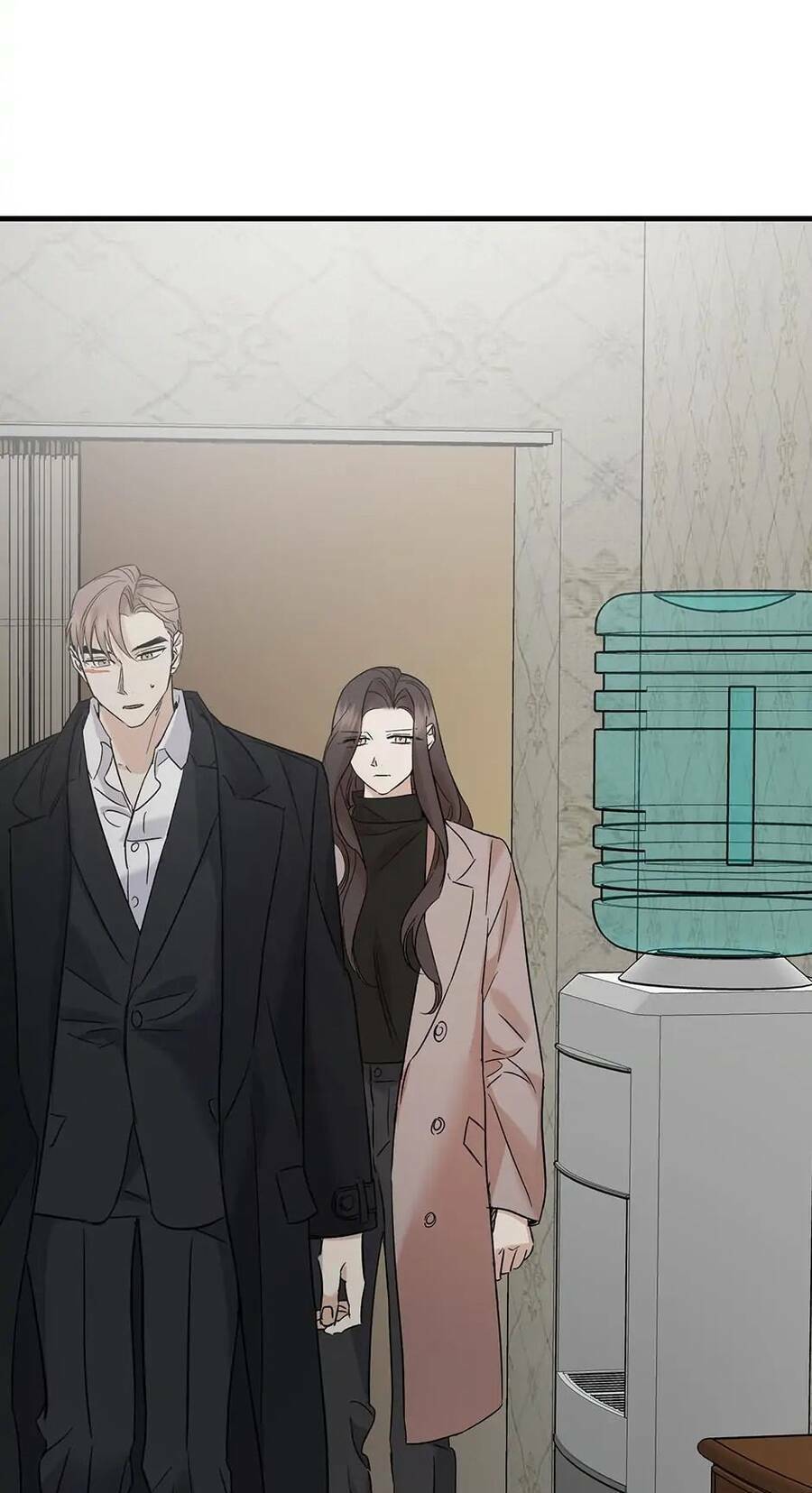 Trước Khi Cái Chết Chia Lìa Đôi Ta - Chap 72 - Trang 9