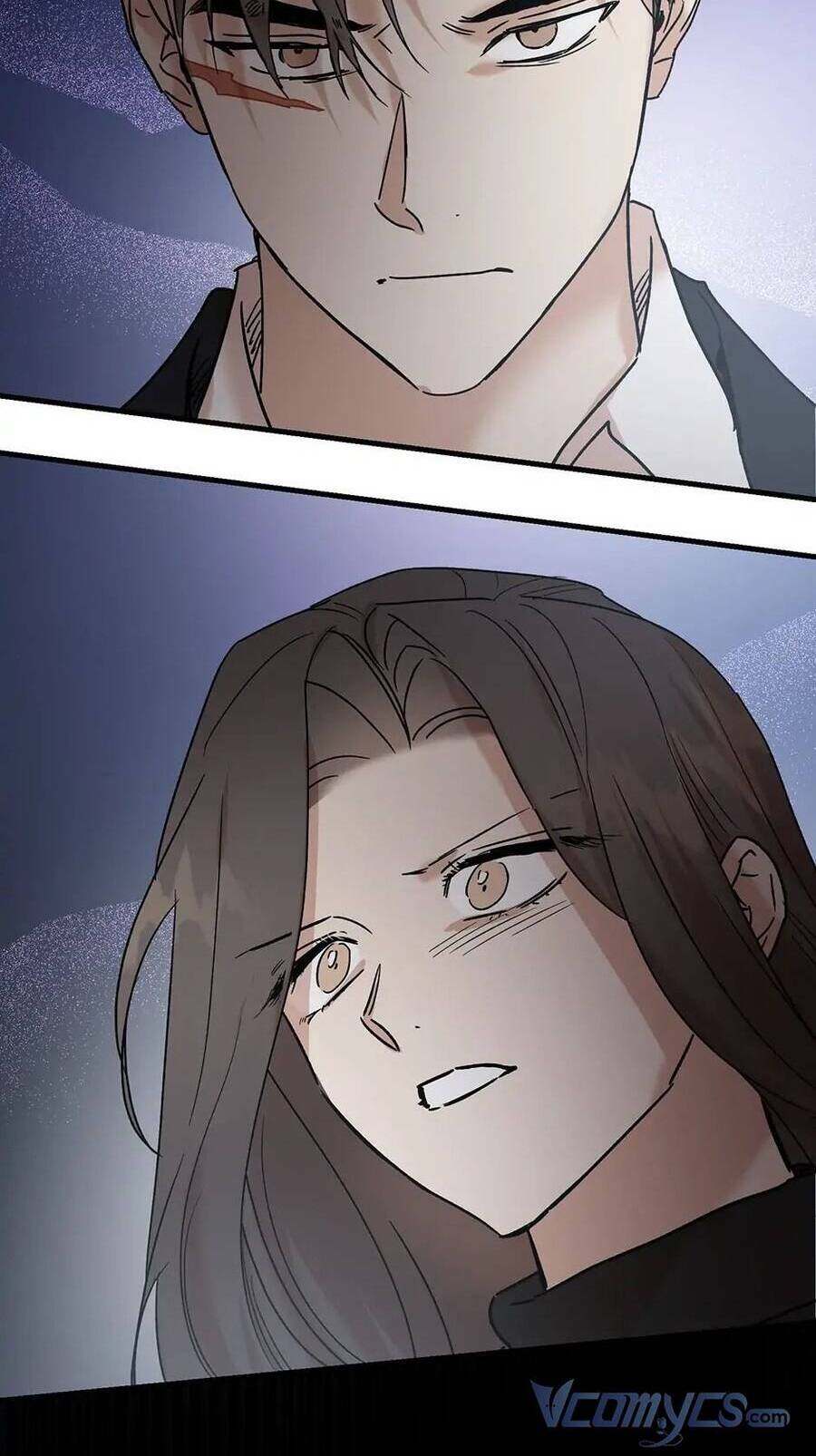 Trước Khi Cái Chết Chia Lìa Đôi Ta - Chap 73 - Trang 2
