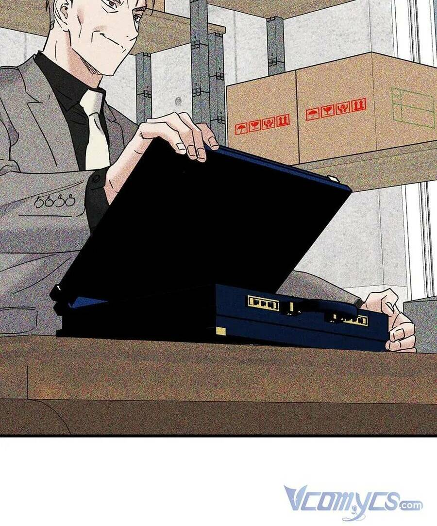 Trước Khi Cái Chết Chia Lìa Đôi Ta - Chap 73 - Trang 11