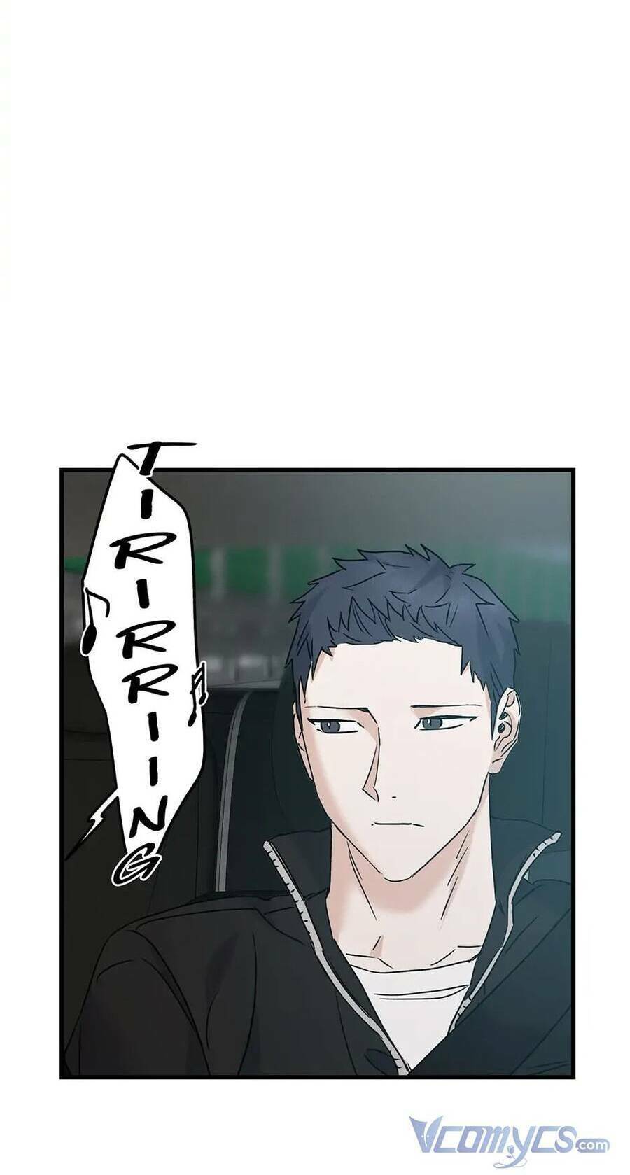 Trước Khi Cái Chết Chia Lìa Đôi Ta - Chap 73 - Trang 13