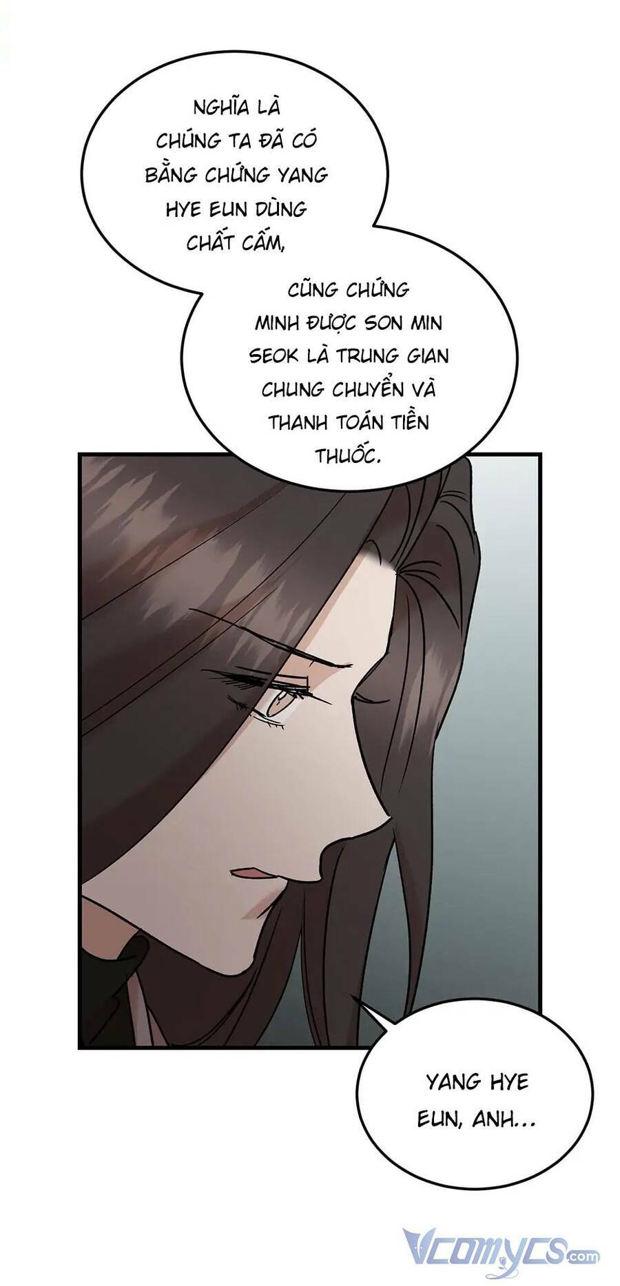 Trước Khi Cái Chết Chia Lìa Đôi Ta - Chap 73 - Trang 16