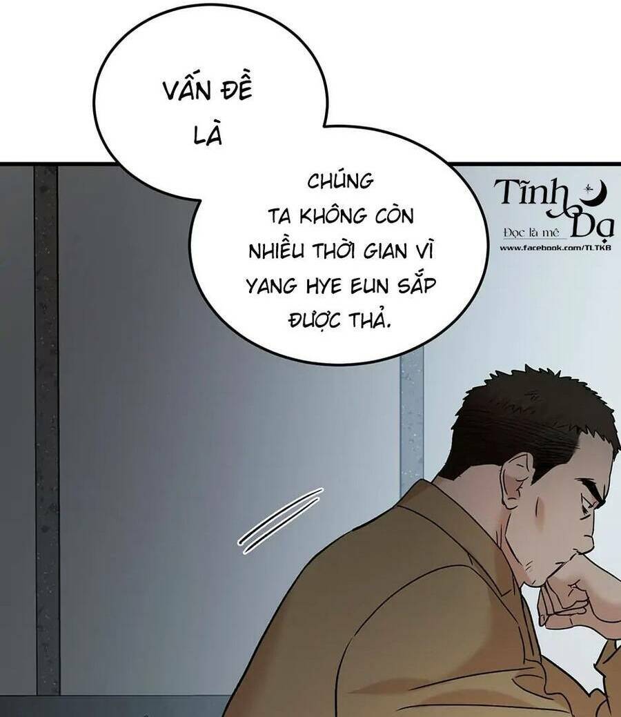 Trước Khi Cái Chết Chia Lìa Đôi Ta - Chap 73 - Trang 20