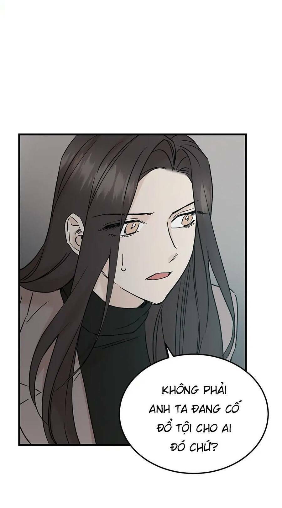 Trước Khi Cái Chết Chia Lìa Đôi Ta - Chap 73 - Trang 23