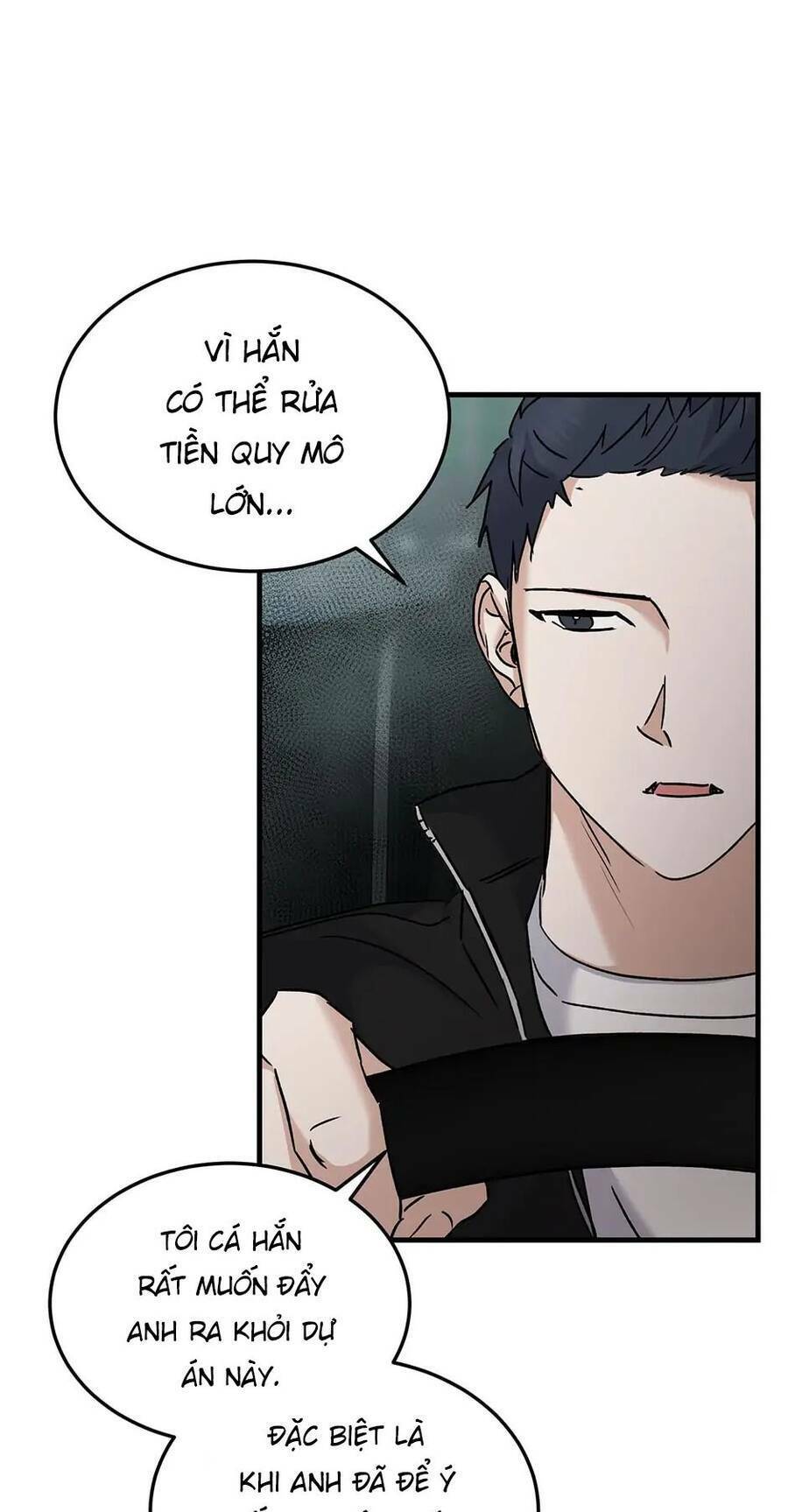Trước Khi Cái Chết Chia Lìa Đôi Ta - Chap 73 - Trang 25