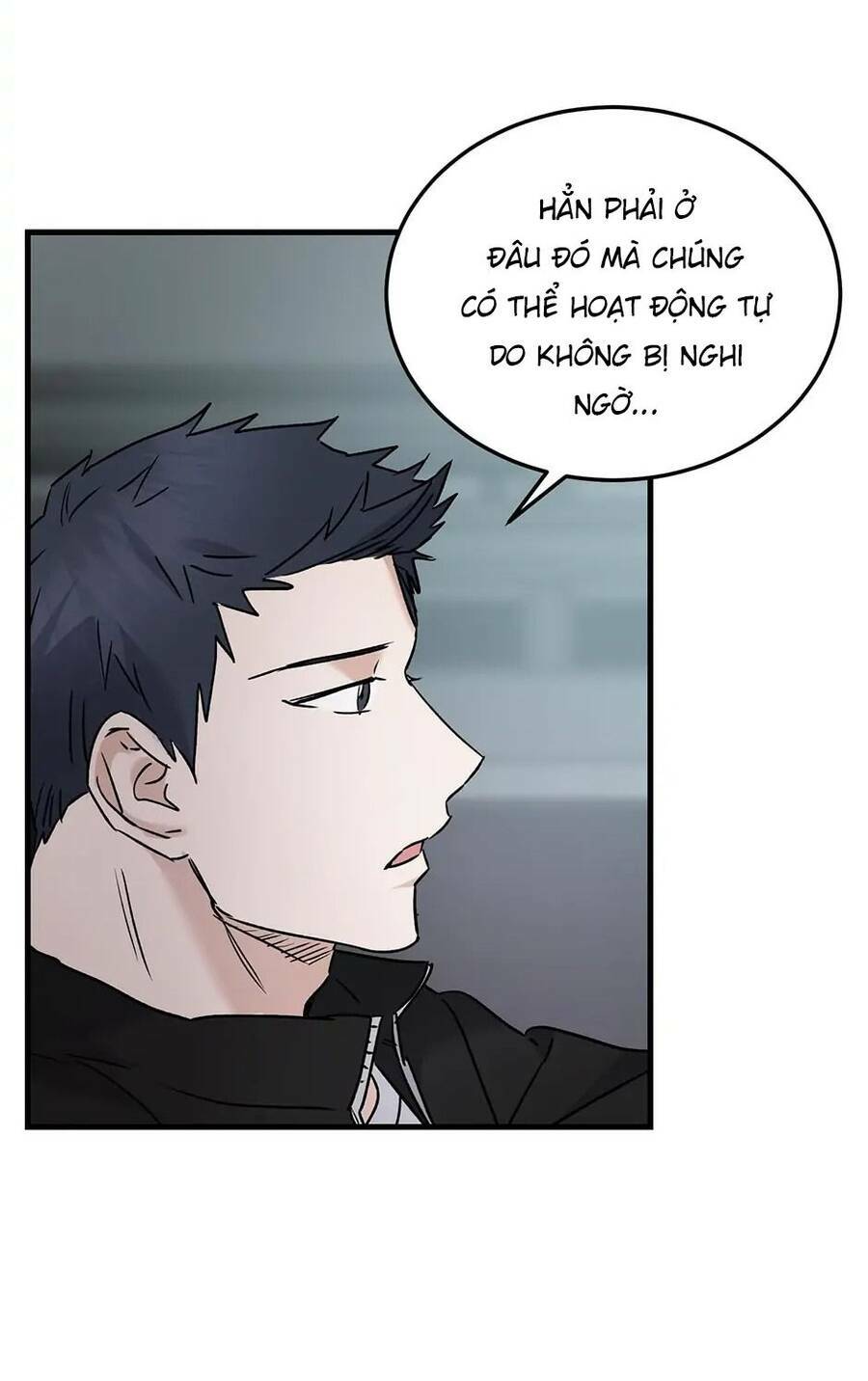 Trước Khi Cái Chết Chia Lìa Đôi Ta - Chap 73 - Trang 29