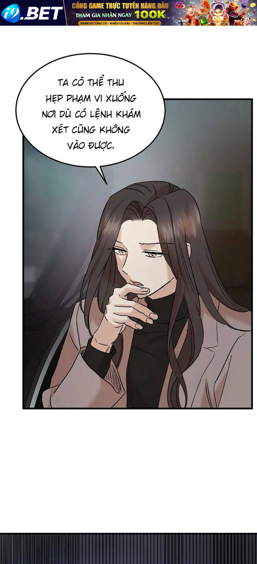Trước Khi Cái Chết Chia Lìa Đôi Ta - Chap 73 - Trang 31