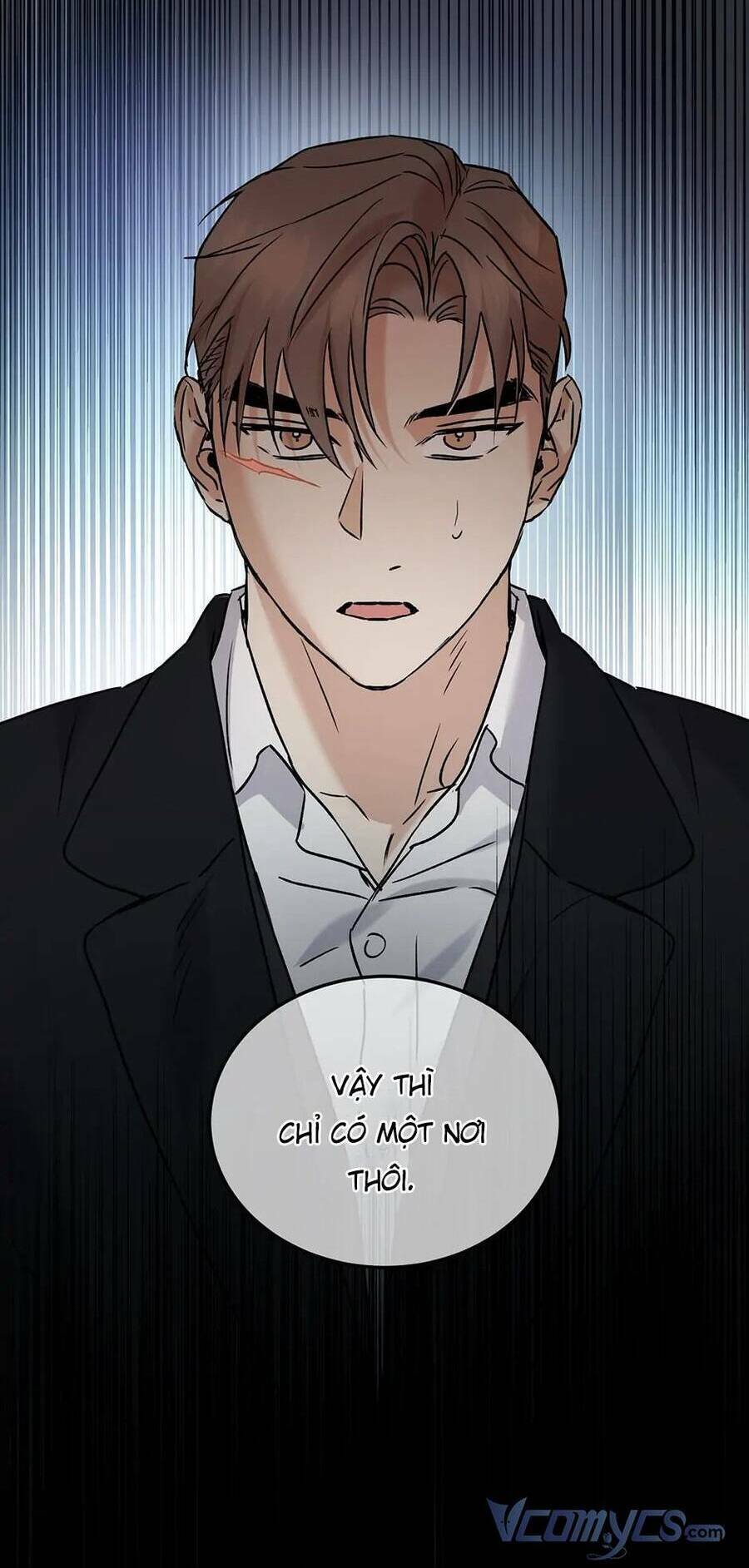 Trước Khi Cái Chết Chia Lìa Đôi Ta - Chap 73 - Trang 32