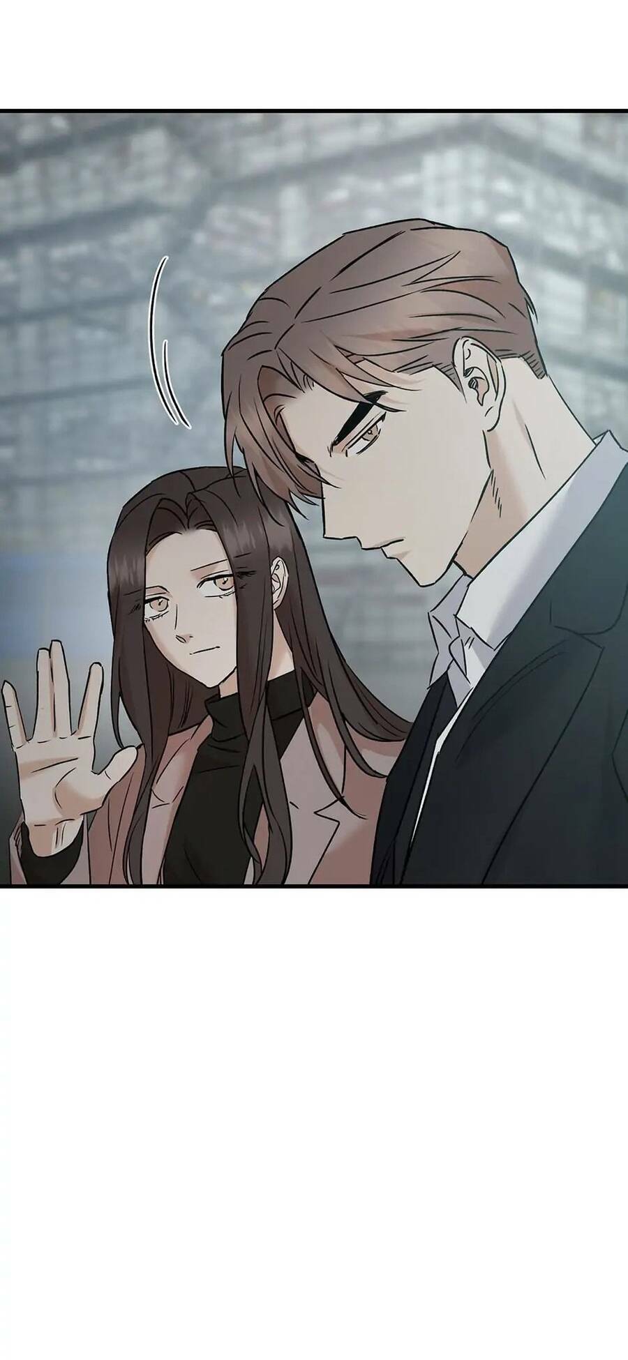 Trước Khi Cái Chết Chia Lìa Đôi Ta - Chap 73 - Trang 36