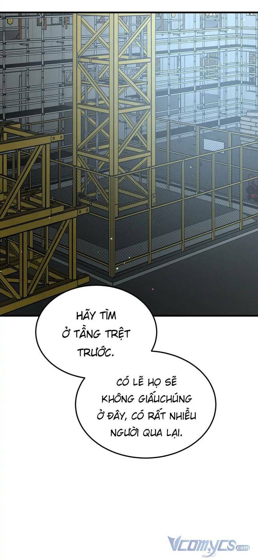 Trước Khi Cái Chết Chia Lìa Đôi Ta - Chap 73 - Trang 37