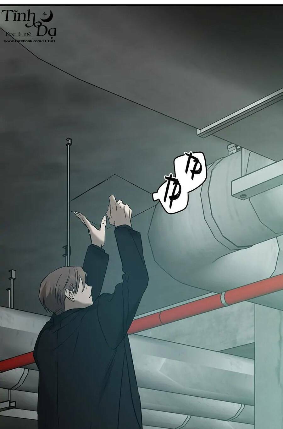 Trước Khi Cái Chết Chia Lìa Đôi Ta - Chap 73 - Trang 38
