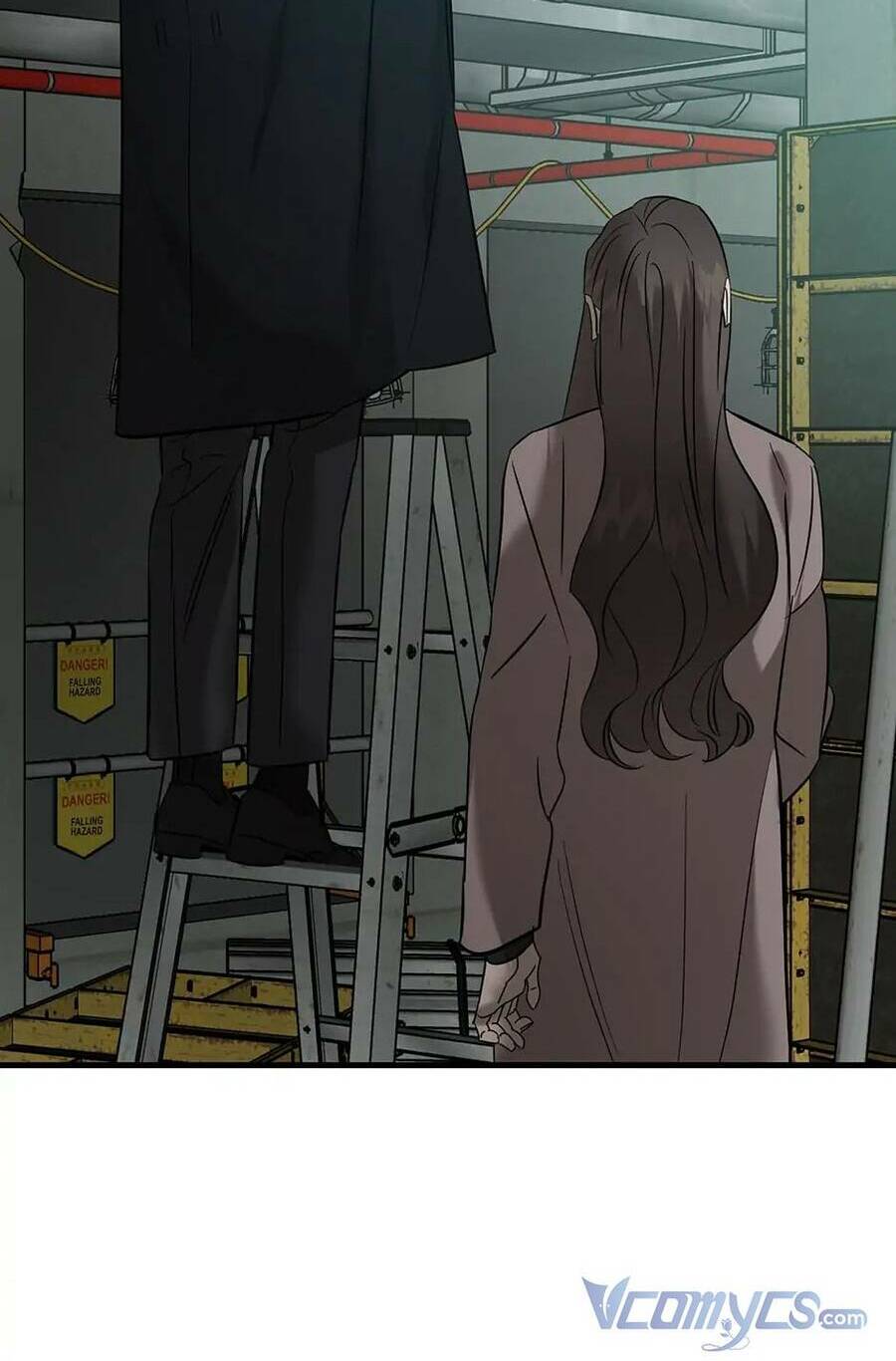 Trước Khi Cái Chết Chia Lìa Đôi Ta - Chap 73 - Trang 39