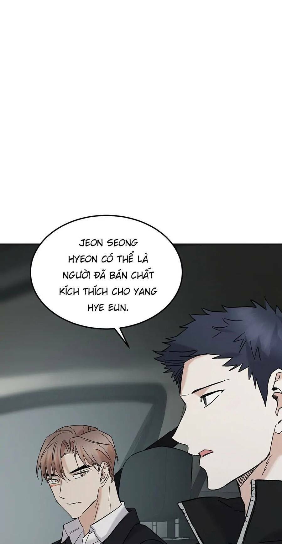 Trước Khi Cái Chết Chia Lìa Đôi Ta - Chap 73 - Trang 5