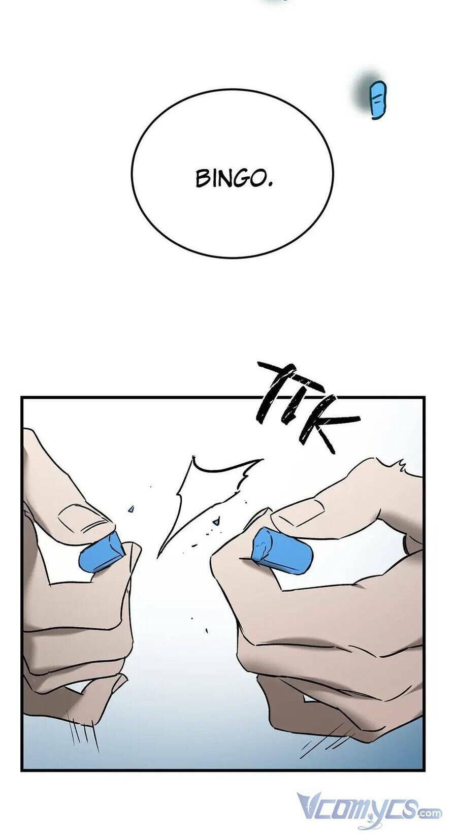 Trước Khi Cái Chết Chia Lìa Đôi Ta - Chap 73 - Trang 41