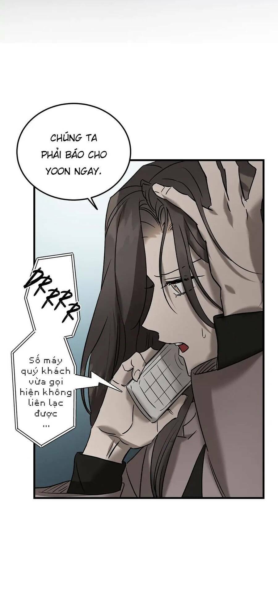 Trước Khi Cái Chết Chia Lìa Đôi Ta - Chap 73 - Trang 44