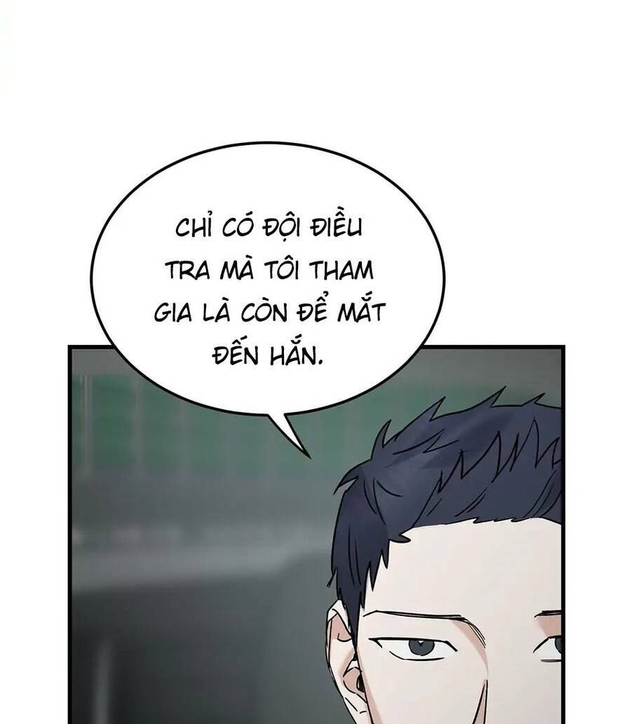 Trước Khi Cái Chết Chia Lìa Đôi Ta - Chap 73 - Trang 7