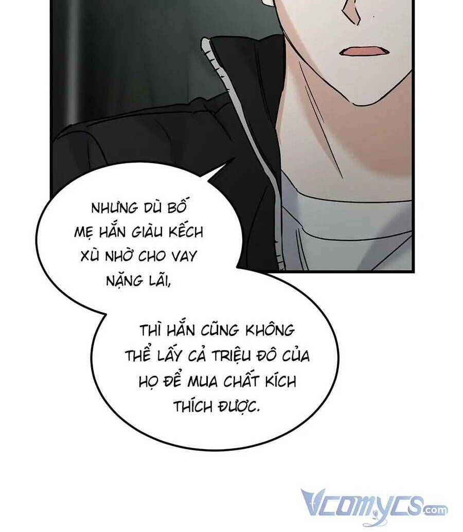 Trước Khi Cái Chết Chia Lìa Đôi Ta - Chap 73 - Trang 8