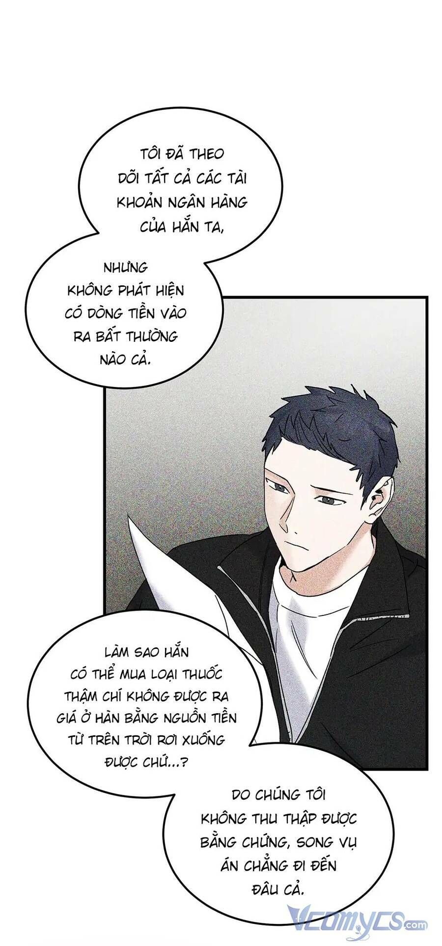 Trước Khi Cái Chết Chia Lìa Đôi Ta - Chap 73 - Trang 9