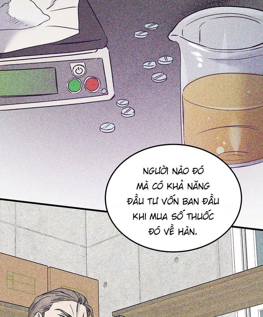 Trước Khi Cái Chết Chia Lìa Đôi Ta - Chap 73 - Trang 10