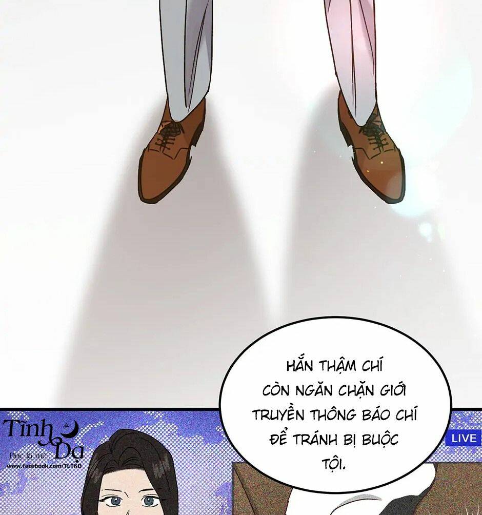 Trước Khi Cái Chết Chia Lìa Đôi Ta - Chap 74 - Trang 11