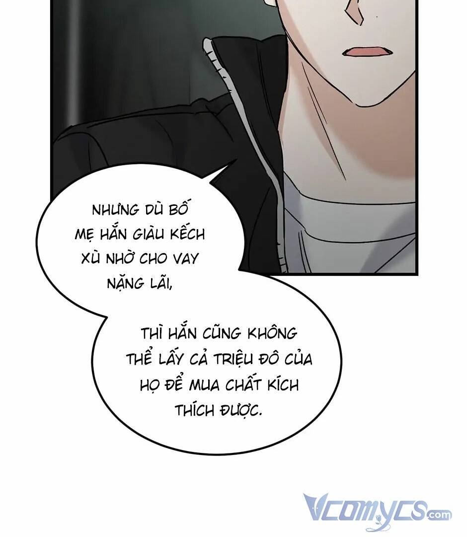 Trước Khi Cái Chết Chia Lìa Đôi Ta - Chap 74 - Trang 14