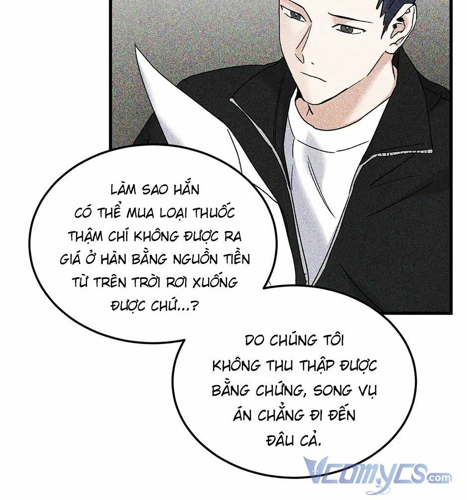 Trước Khi Cái Chết Chia Lìa Đôi Ta - Chap 74 - Trang 16